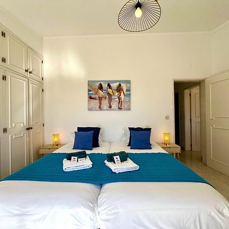 Vilamoura Brightness Villa With Pool By Homing Exterior photo
