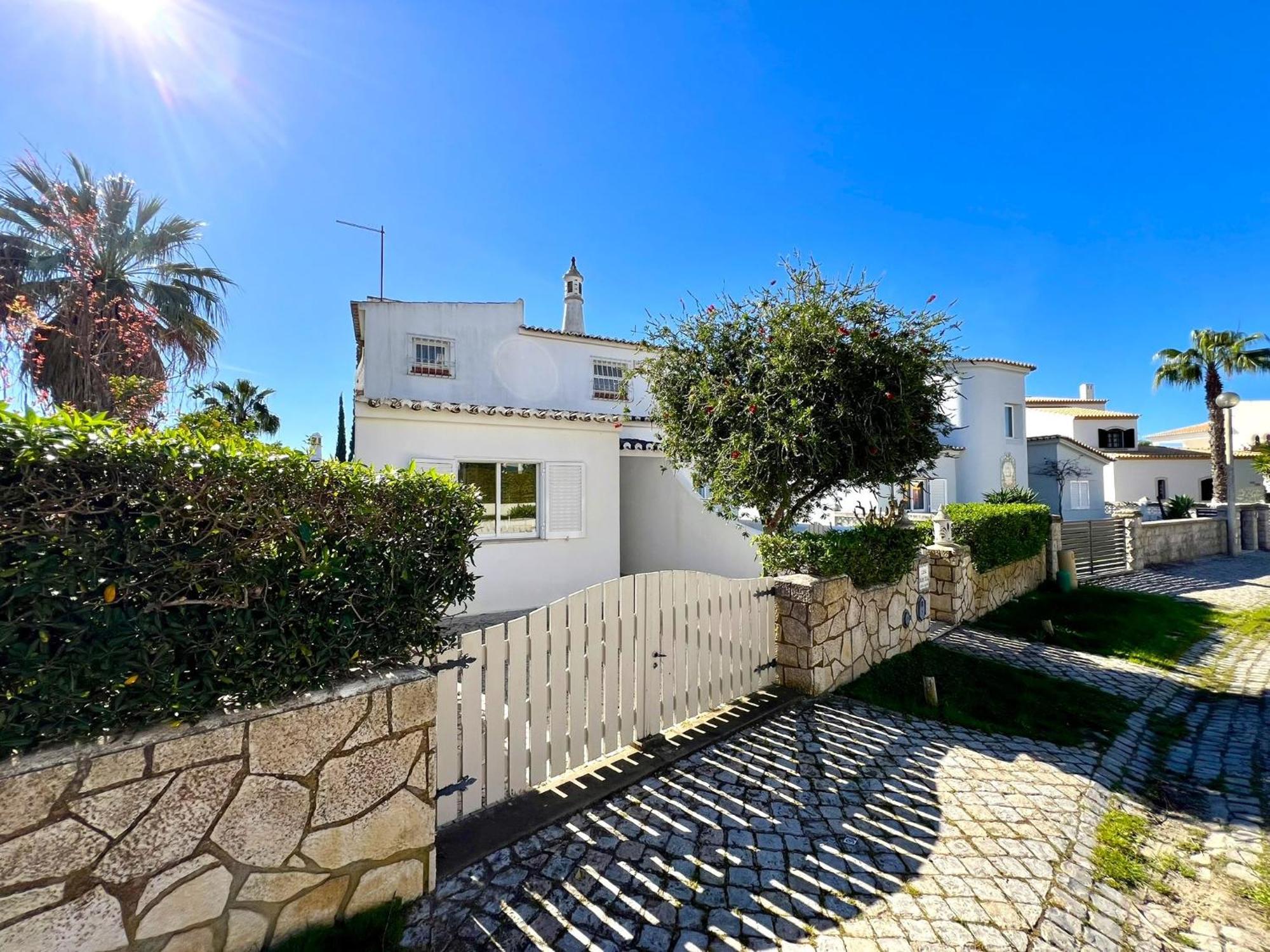 Vilamoura Brightness Villa With Pool By Homing Exterior photo
